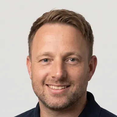 Dennis Bergmann
