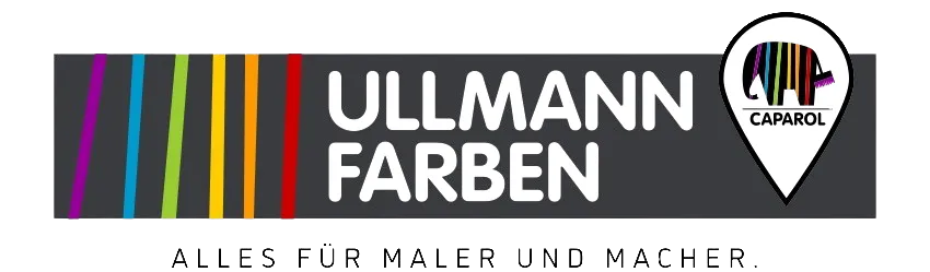 Ullmann Farben – Alles für Maler und Macher